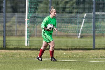 Bild 216 - Frauen FSC Kaltenkirchen - SG Daenisch-Muessen : Ergebnis: 7:1